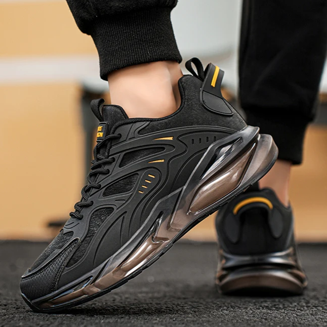 Calen Cloud Sneakers