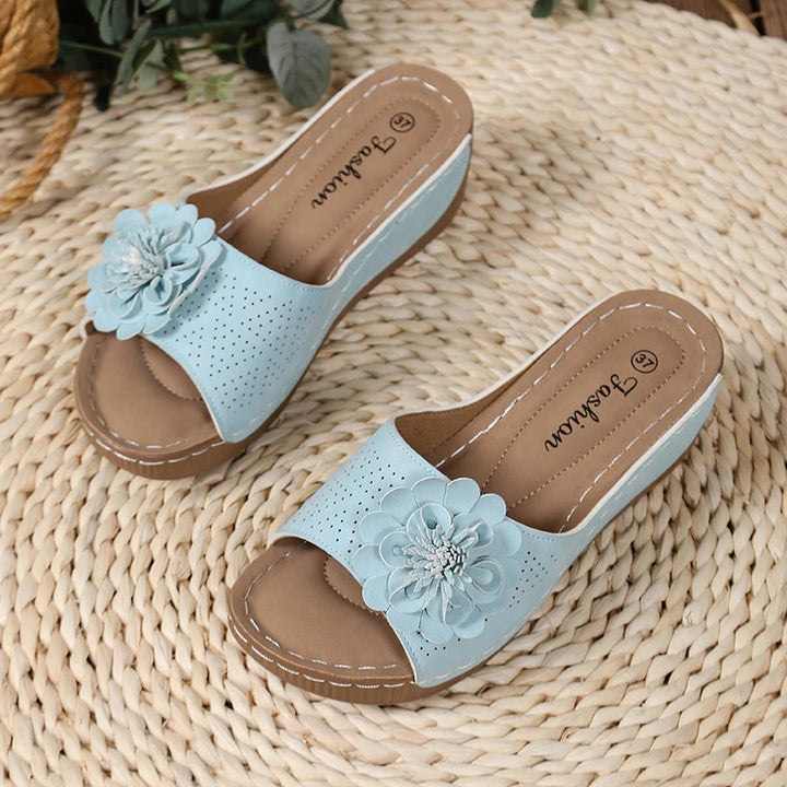 Camilla Bloom Sandals