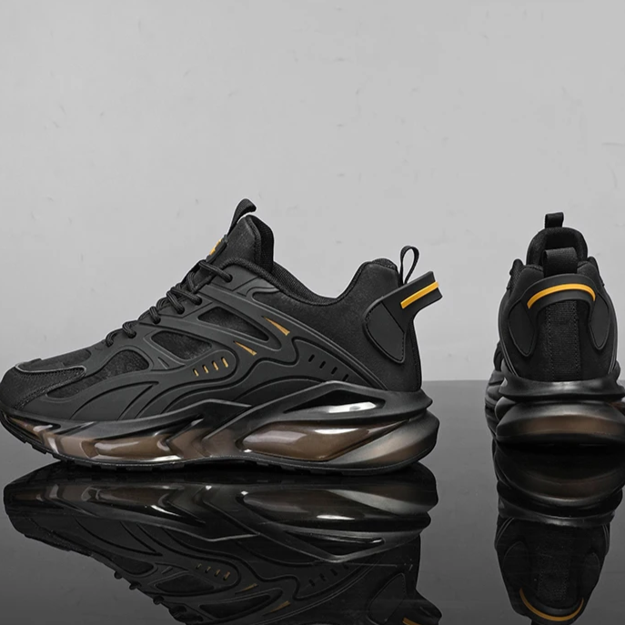 Calen Cloud Sneakers