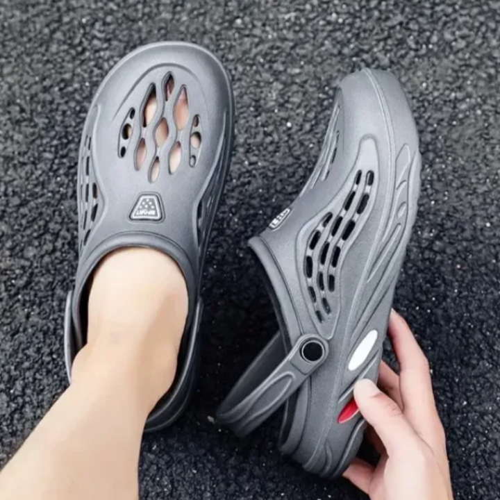 Nova EVA Slides