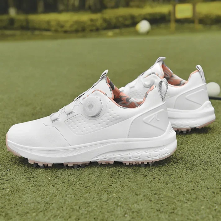 Kairo Pro Golf Shoes