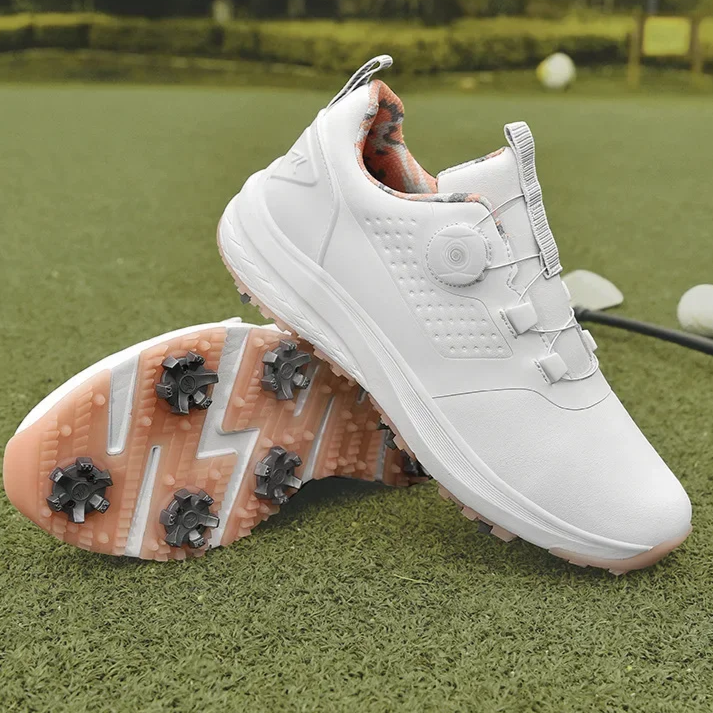 Kairo Pro Golf Shoes