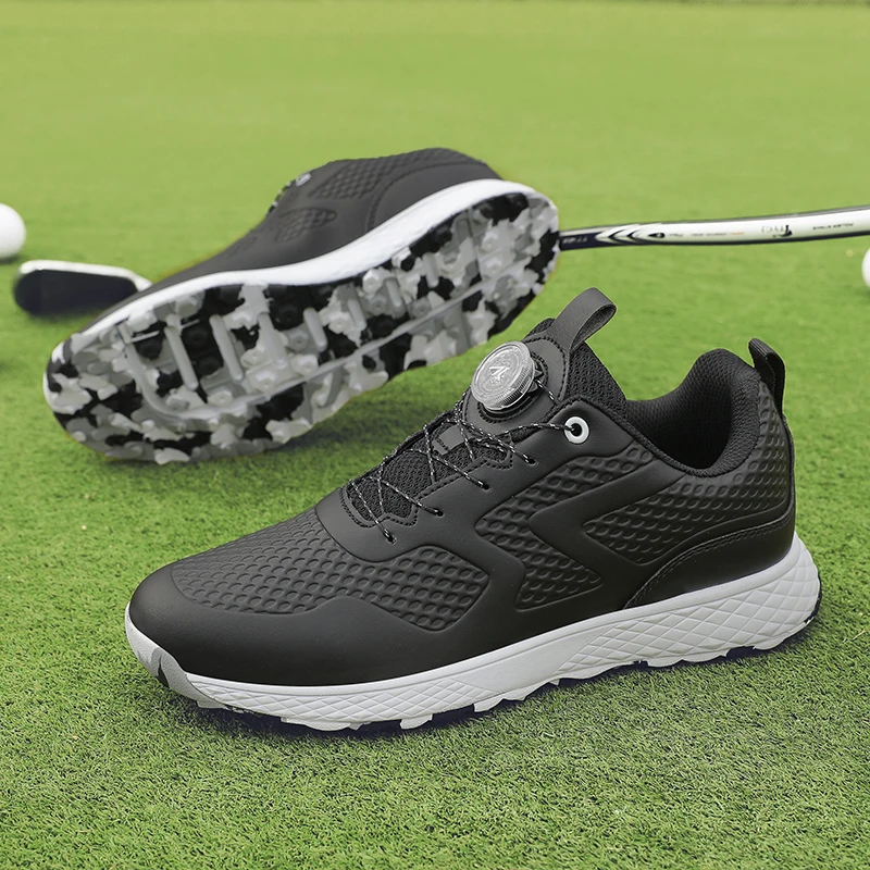 Caden Pro Golf Shoes