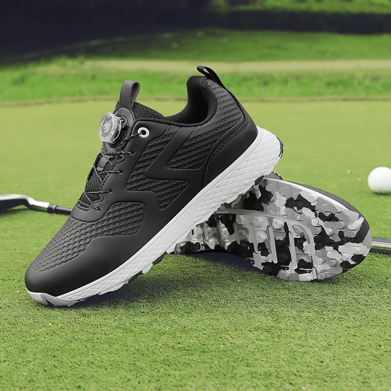 Caden Pro Golf Shoes