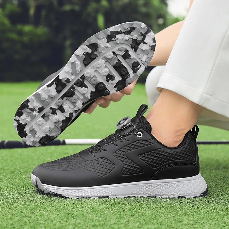 Caden Pro Golf Shoes
