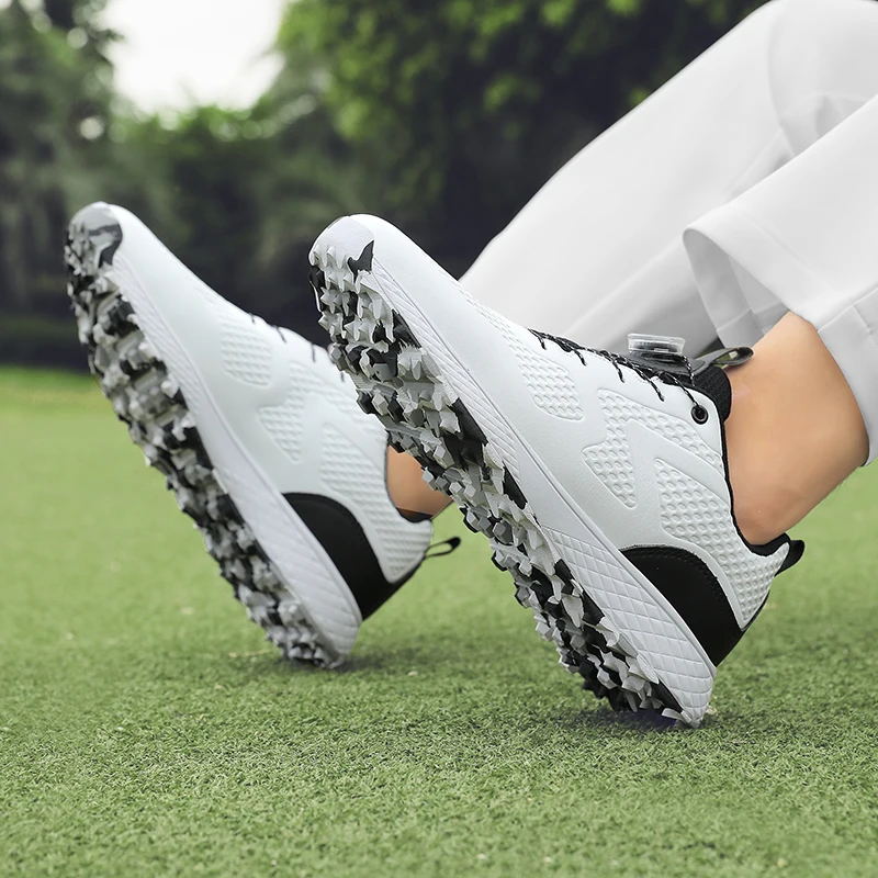 Caden Pro Golf Shoes