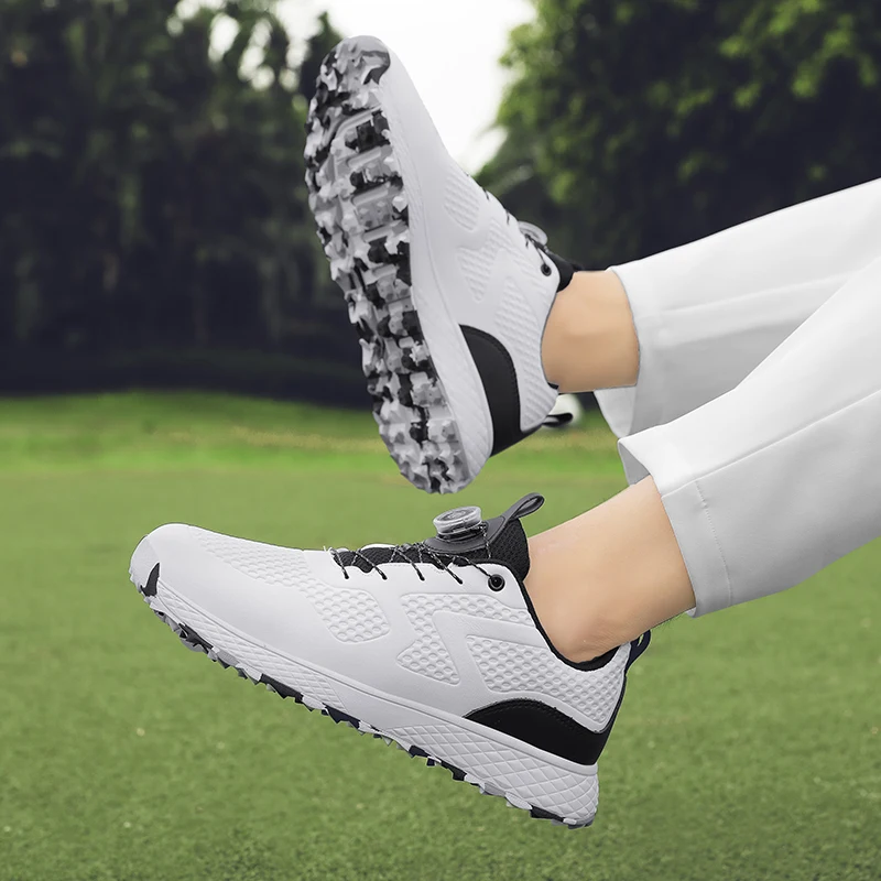 Caden Pro Golf Shoes