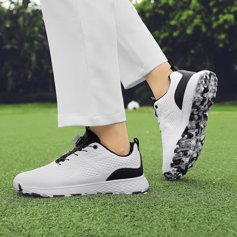 Caden Pro Golf Shoes
