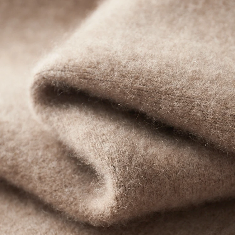 Luxury Cashmere Leonardo Sweater