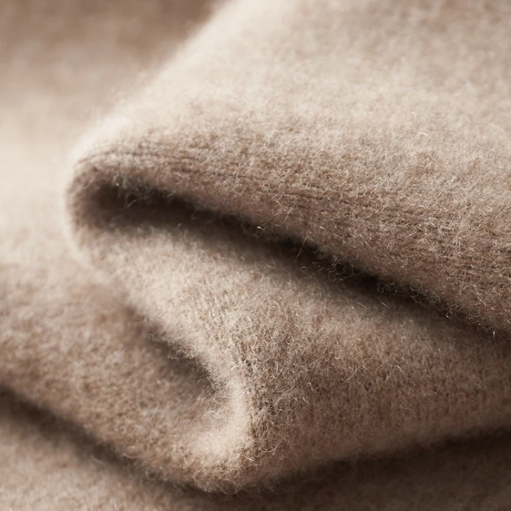 Luxury Cashmere Leonardo Sweater
