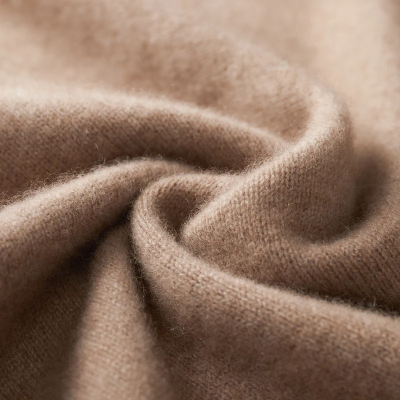 Luxury Cashmere Salvatore Cardigan