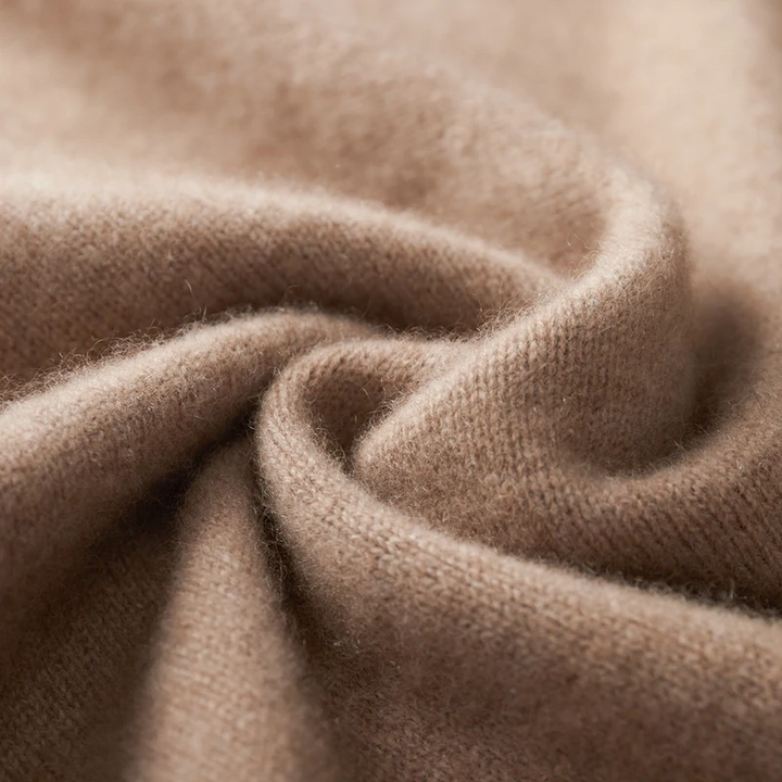 Luxury Cashmere Salvatore Cardigan