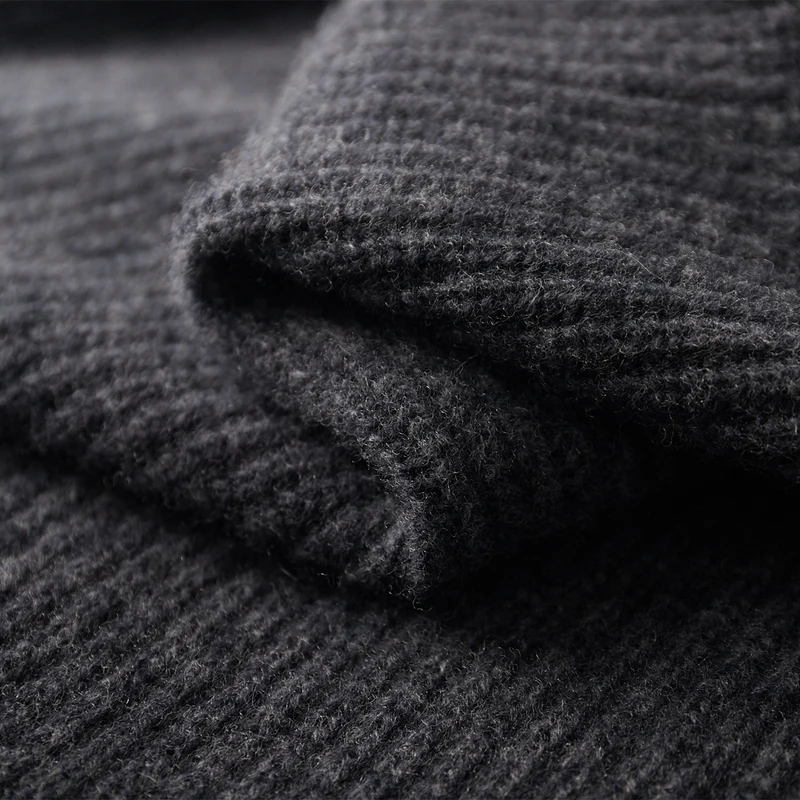 Luxury Cashmere Vittorio Cardigan