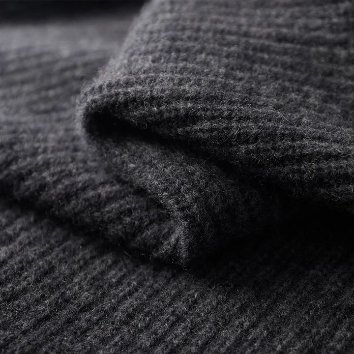 Luxury Cashmere Vittorio Cardigan