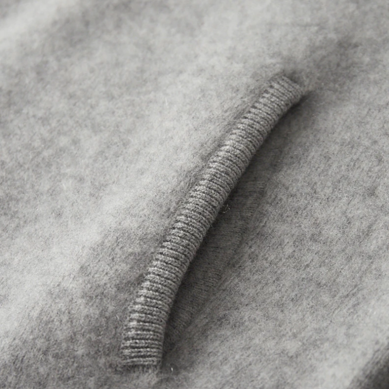 Pure Merino Wool Matteo Cardigan
