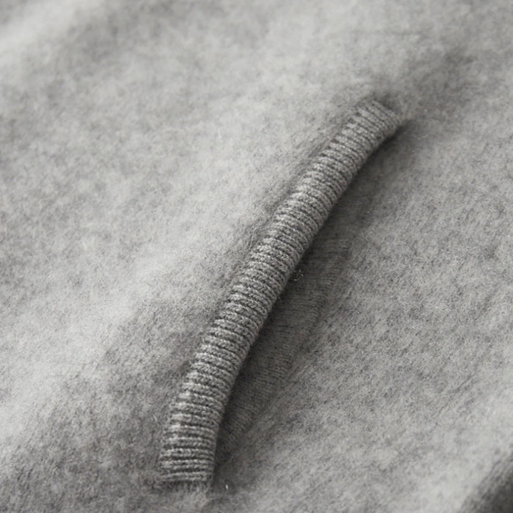 Pure Merino Wool Matteo Cardigan