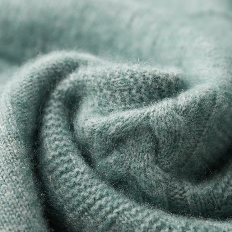 Luxury Cashmere Federico Sweater