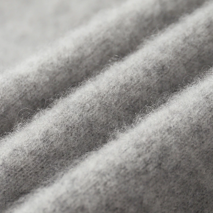 Pure Merino Wool Matteo Cardigan