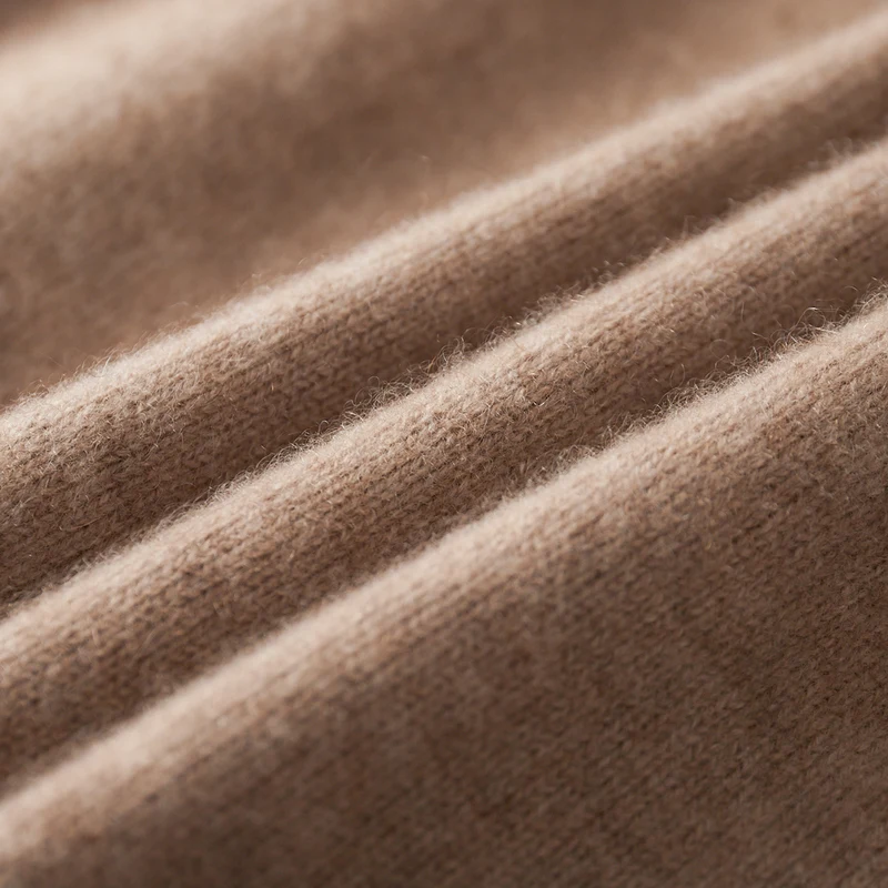 Luxury Cashmere Salvatore Cardigan
