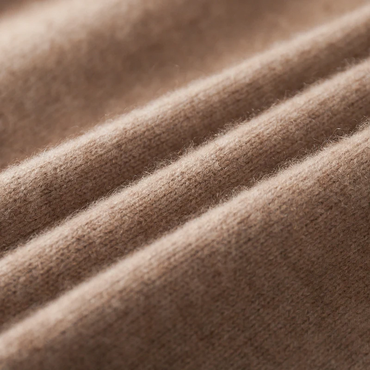Luxury Cashmere Salvatore Cardigan