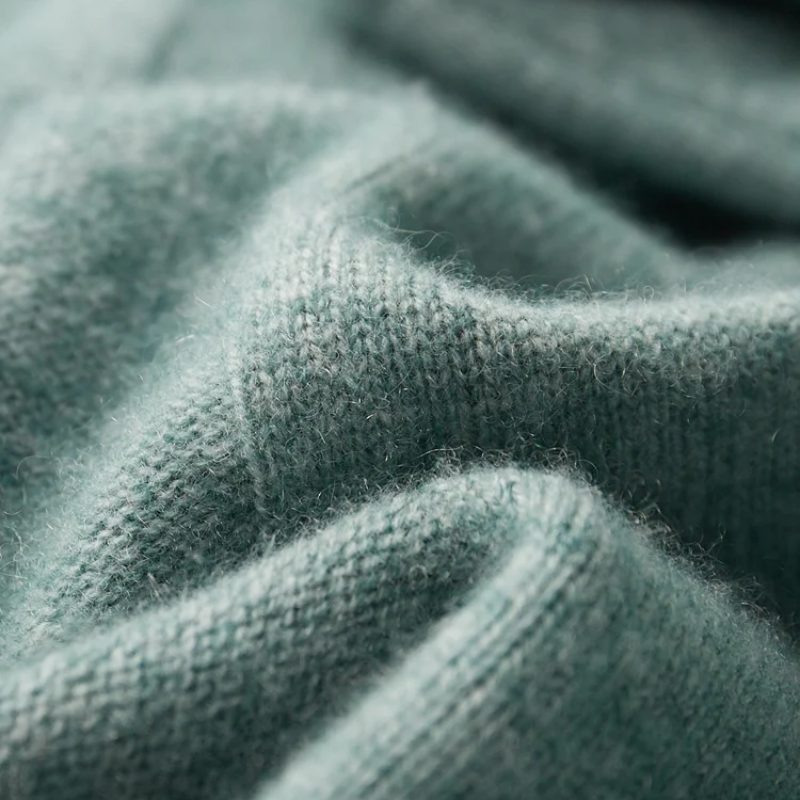 Luxury Cashmere Federico Sweater