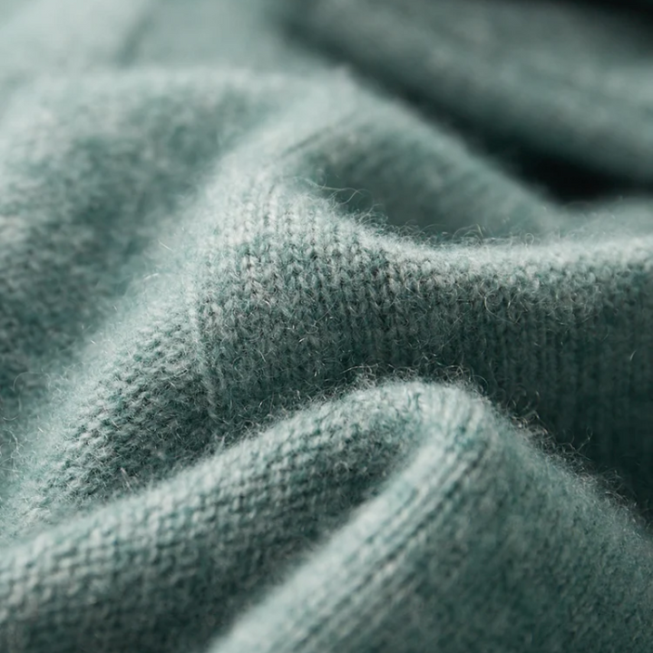 Luxury Cashmere Federico Sweater