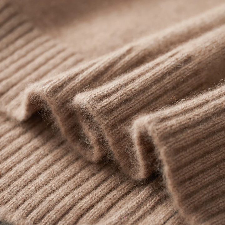 Luxury Cashmere Salvatore Cardigan