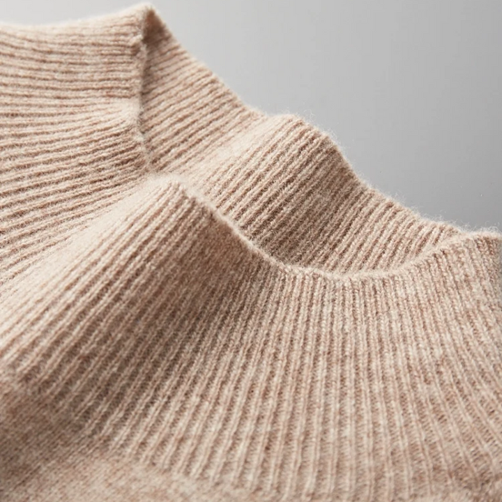 Pure Merino Wool Cesare Sweater