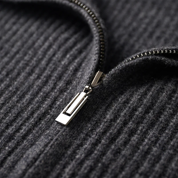 Luxury Cashmere Vittorio Cardigan