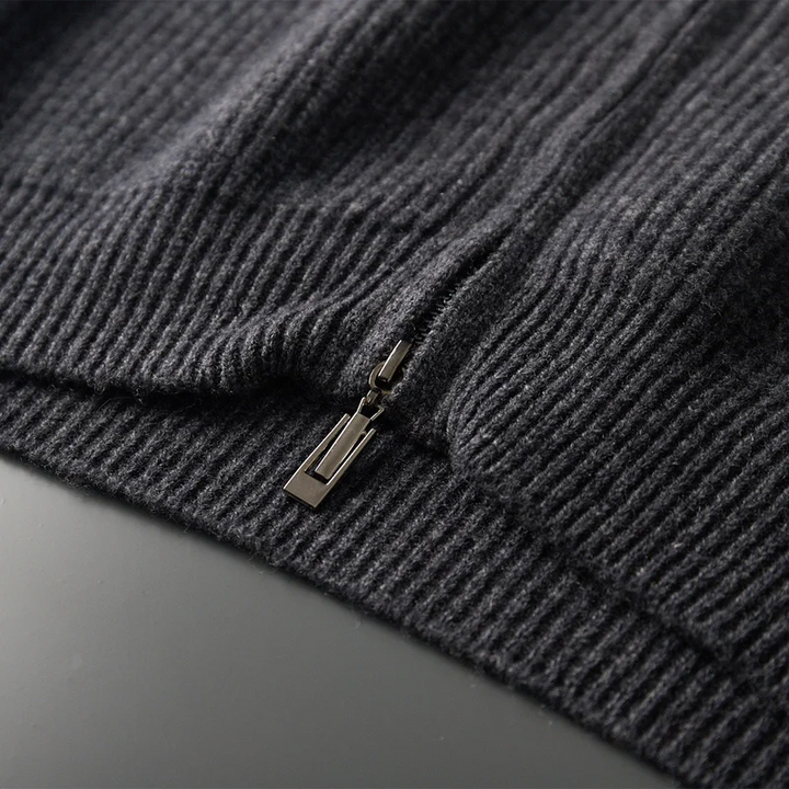 Luxury Cashmere Vittorio Cardigan