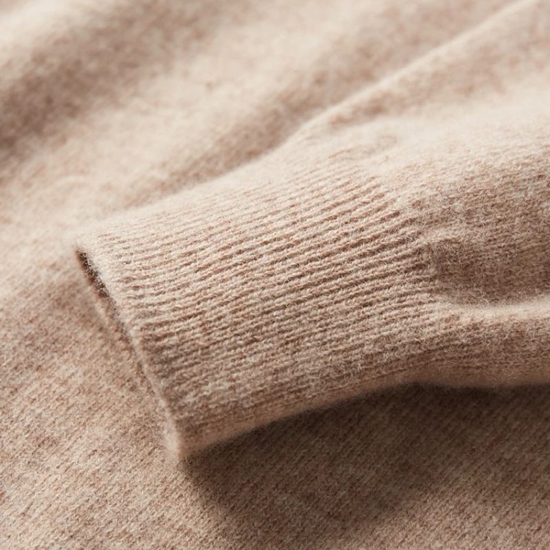 Pure Merino Wool Cesare Sweater