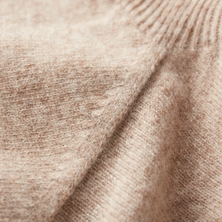 Pure Merino Wool Cesare Sweater
