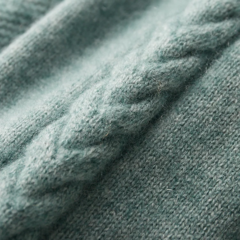 Luxury Cashmere Federico Sweater