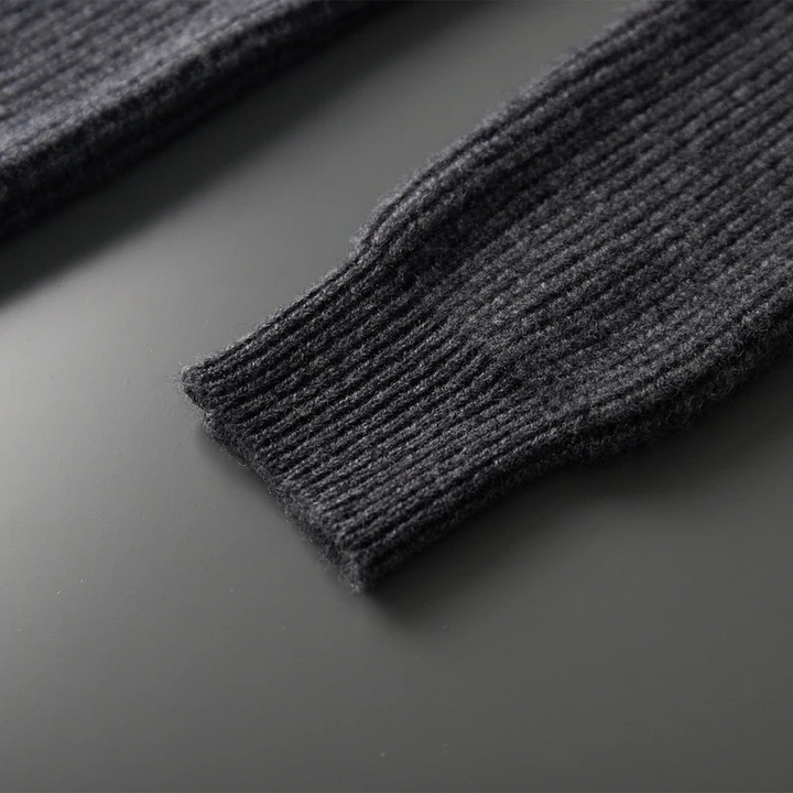 Luxury Cashmere Vittorio Cardigan