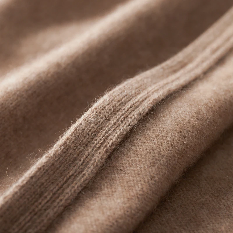 Luxury Cashmere Salvatore Cardigan