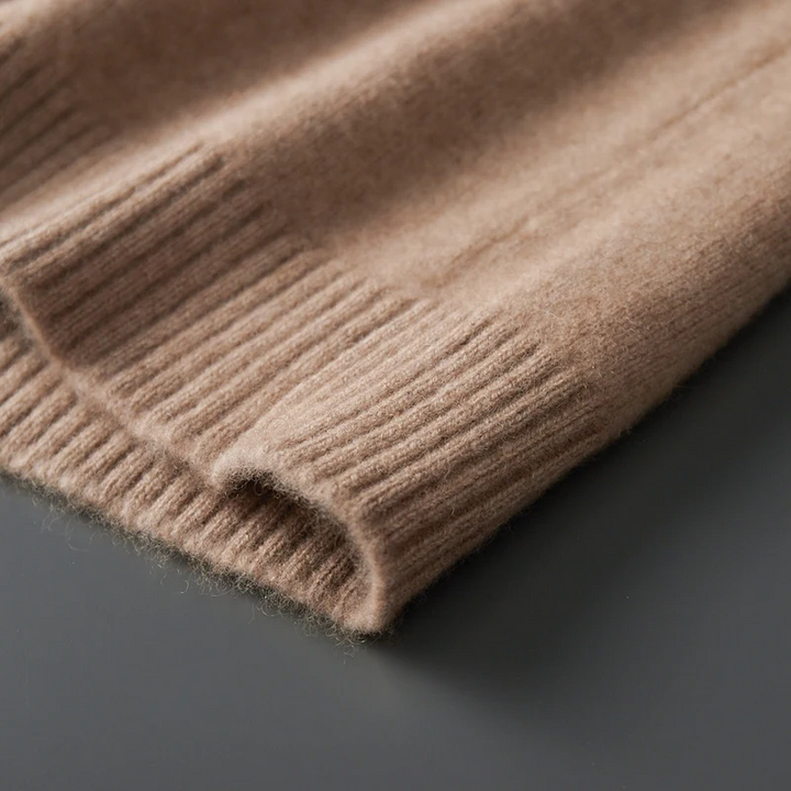 Luxury Cashmere Salvatore Cardigan