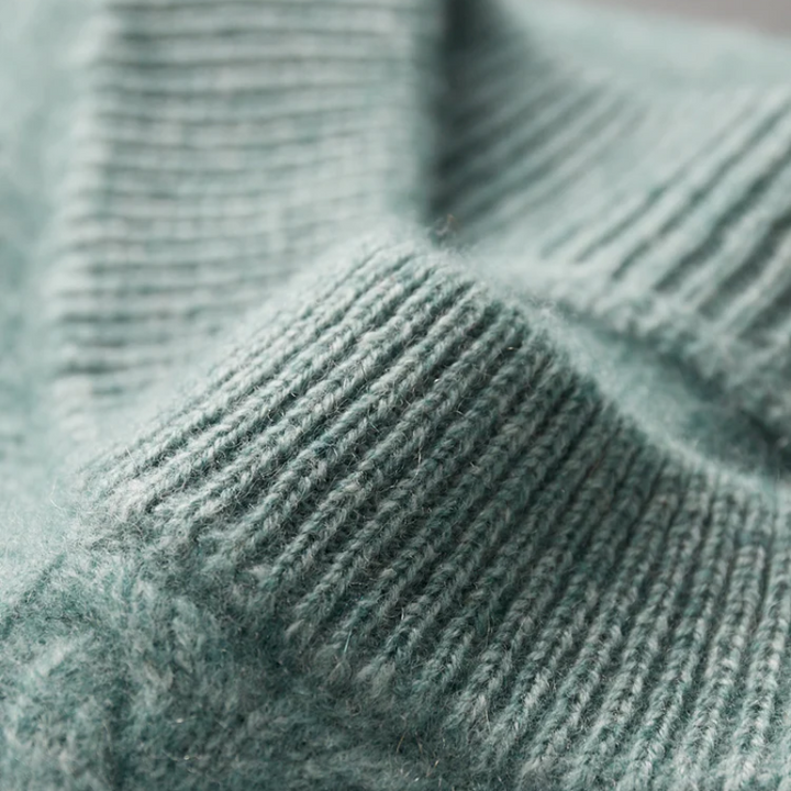Luxury Cashmere Federico Sweater