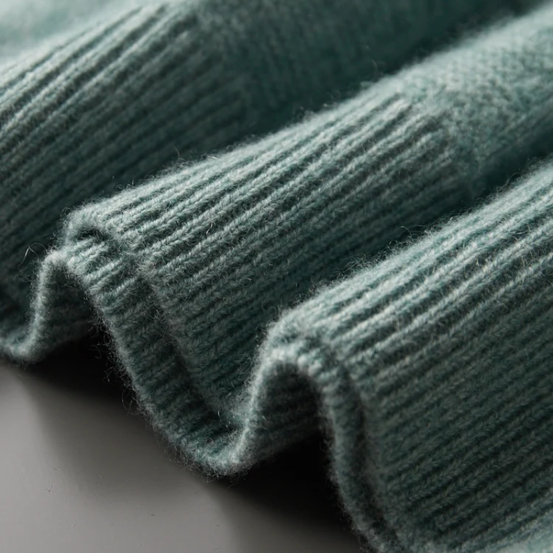 Luxury Cashmere Federico Sweater