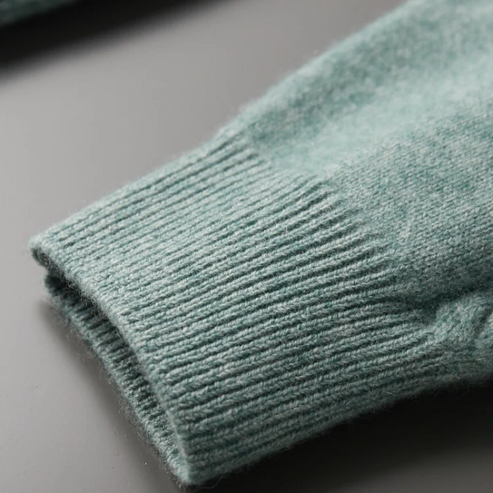 Luxury Cashmere Federico Sweater