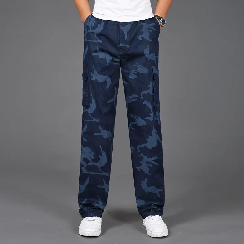 Hunter Cargo Pants