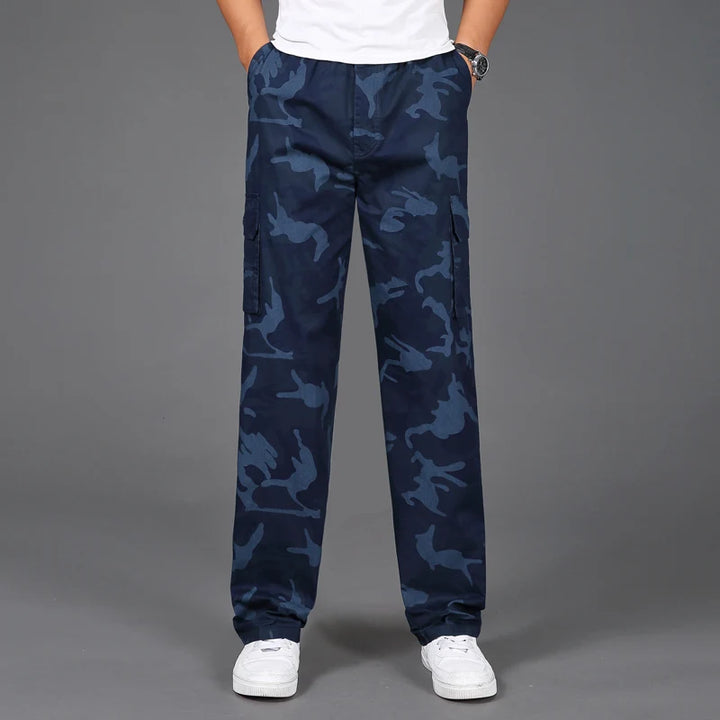 Hunter Cargo Pants