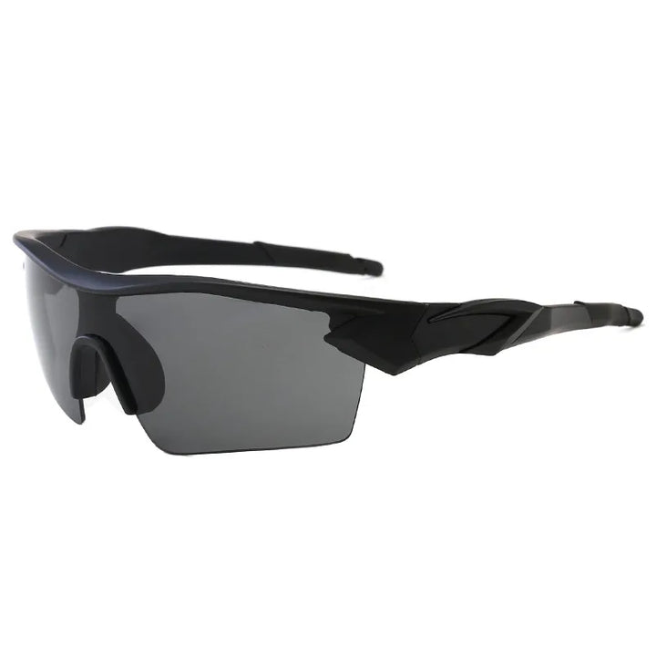 AeroRide Pro Sunglasses
