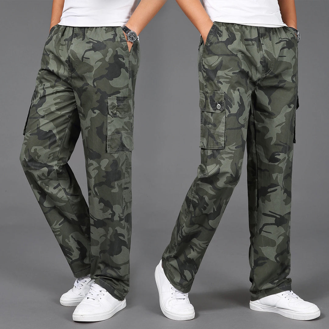 Hunter Cargo Pants