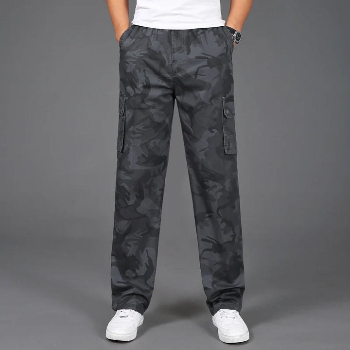 Hunter Cargo Pants