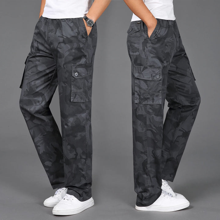 Hunter Cargo Pants