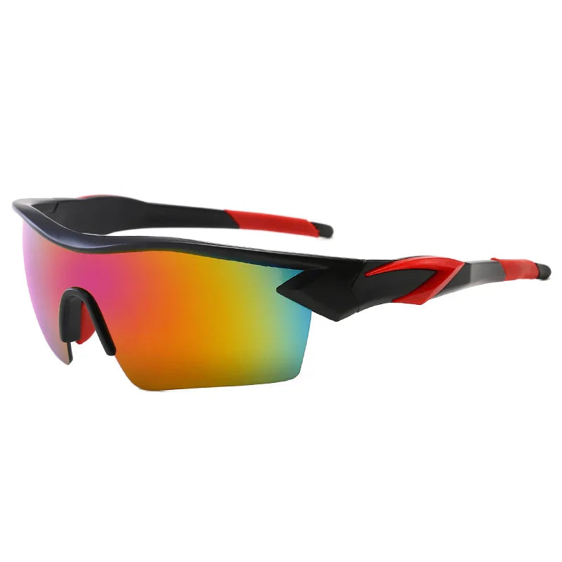 AeroRide Pro Sunglasses
