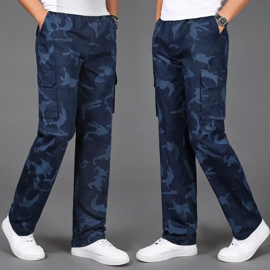 Hunter Cargo Pants
