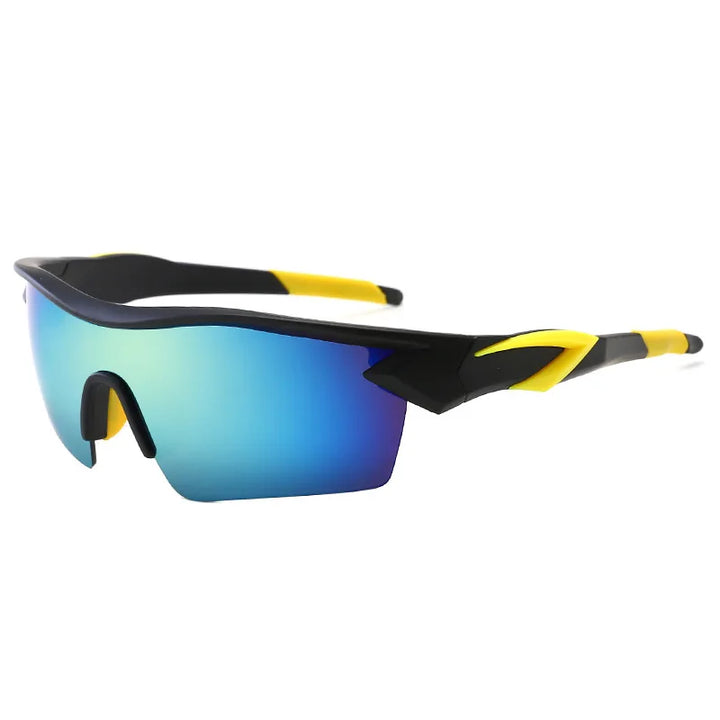 AeroRide Pro Sunglasses