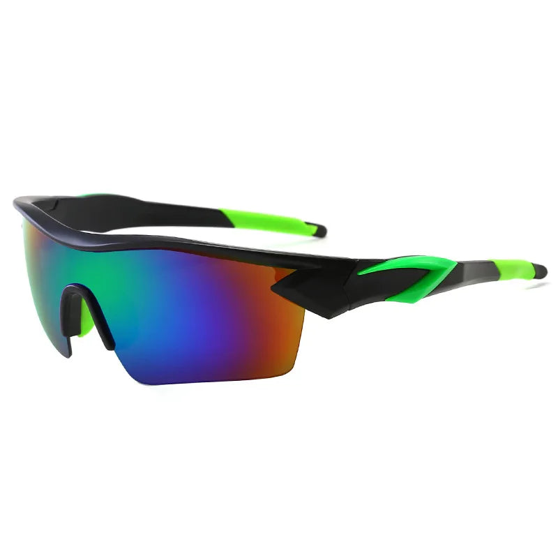 AeroRide Pro Sunglasses