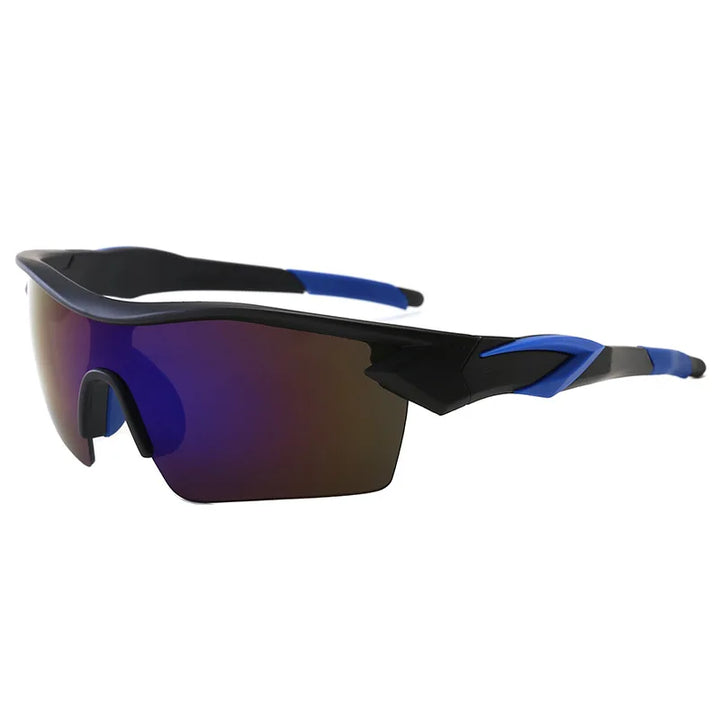 AeroRide Pro Sunglasses
